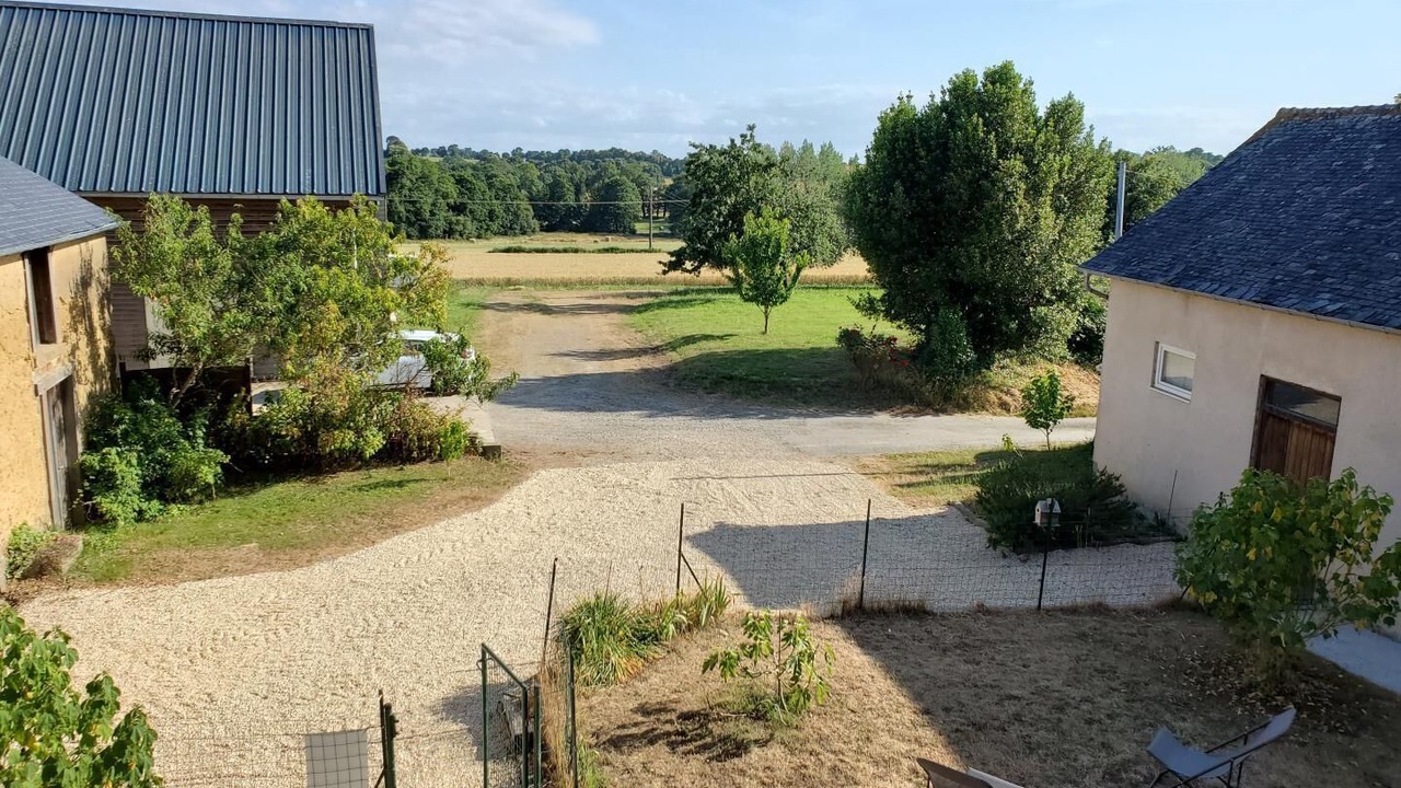 Photo of Outdoor in Betton