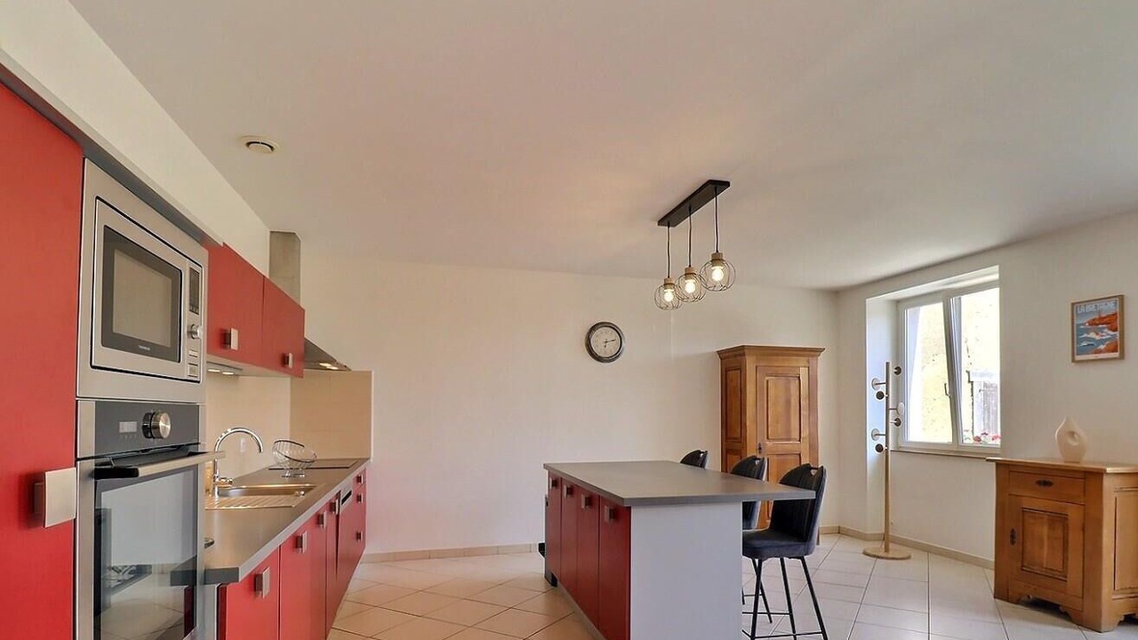 Photo of Kitchen in Betton