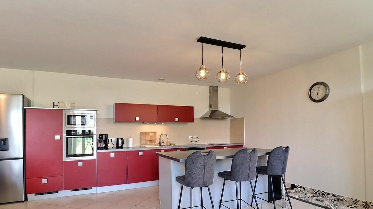 Photo of Kitchen in Betton