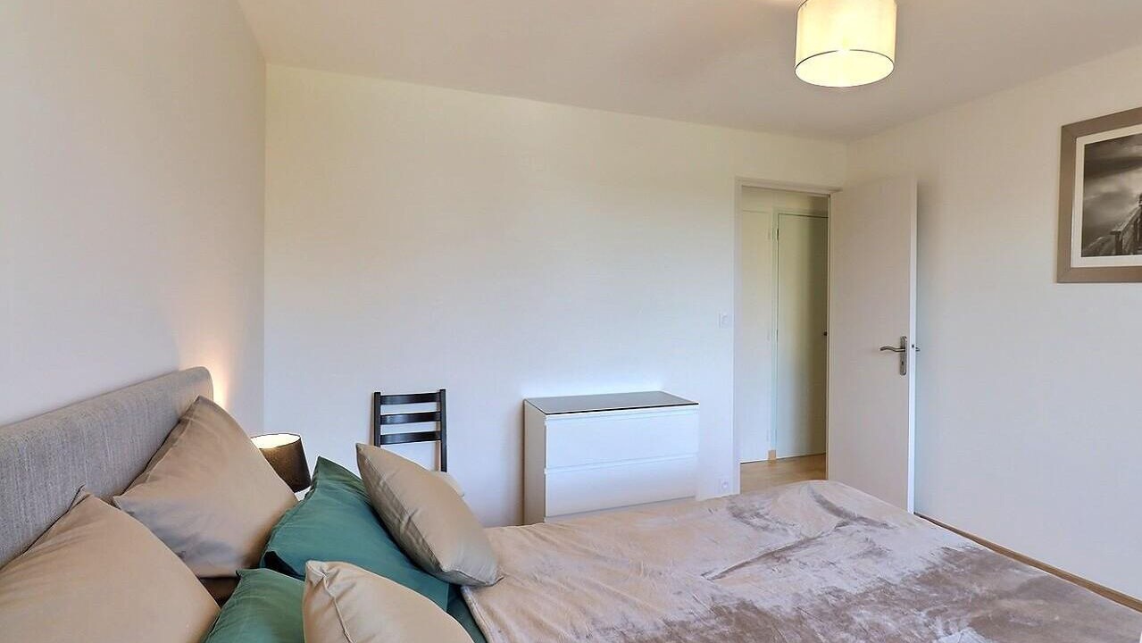 Photo of Bedroom in Betton