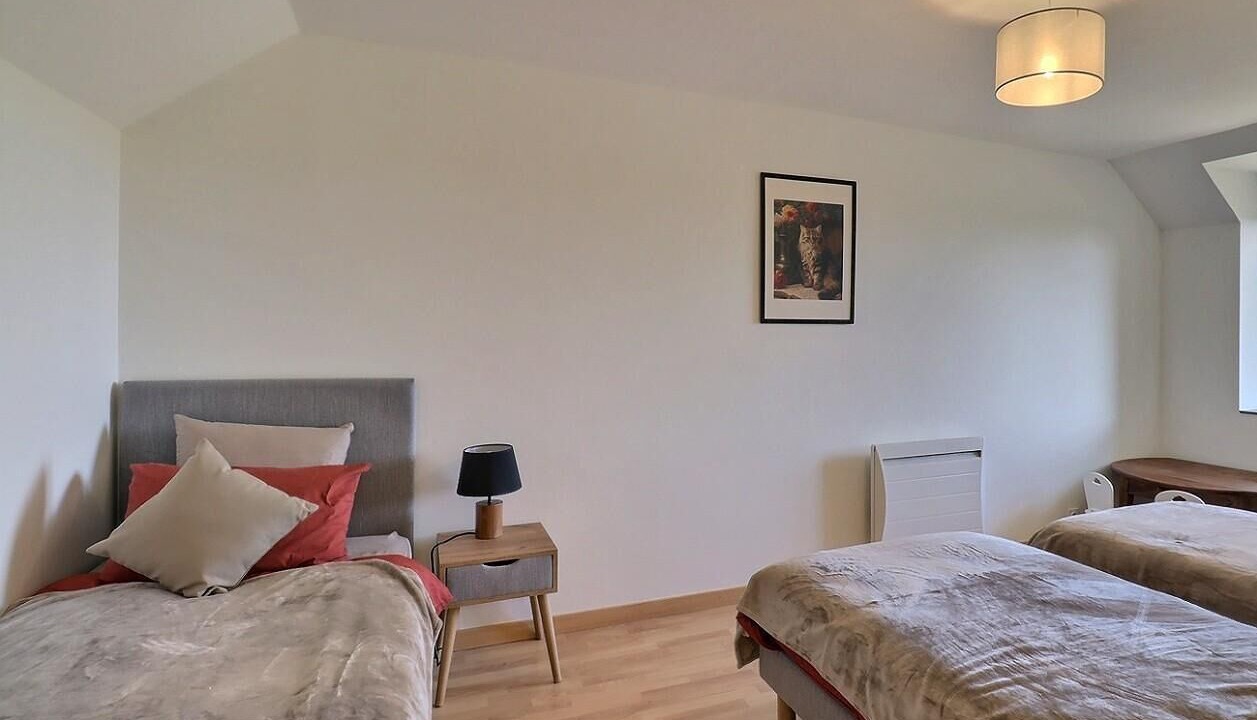 Photo of Bedroom in Betton