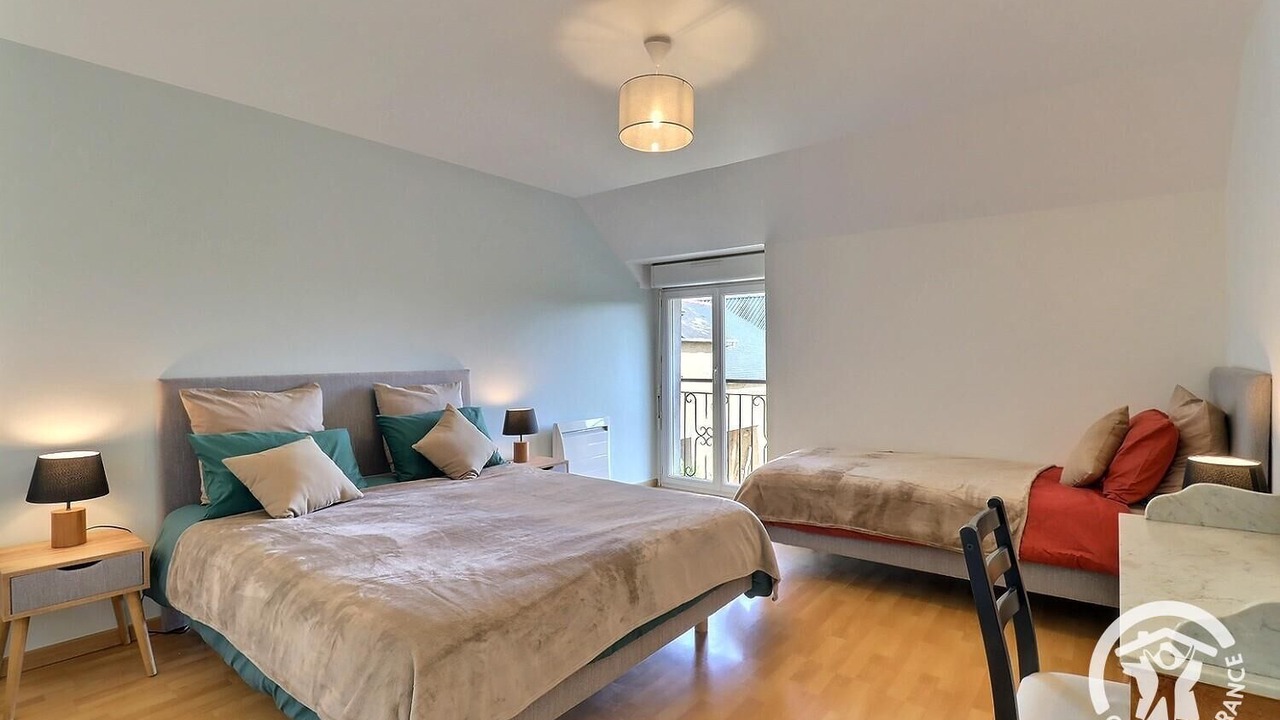 Photo of Bedroom in Betton