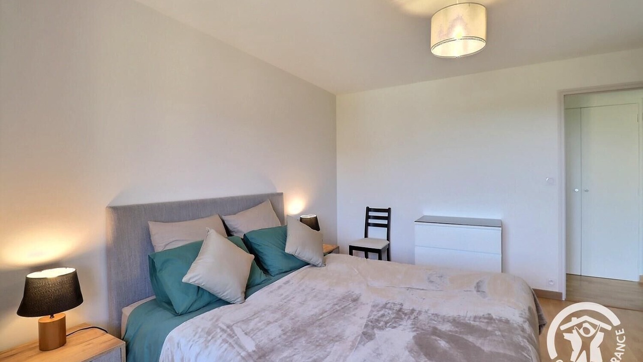 Photo of Bedroom in Betton