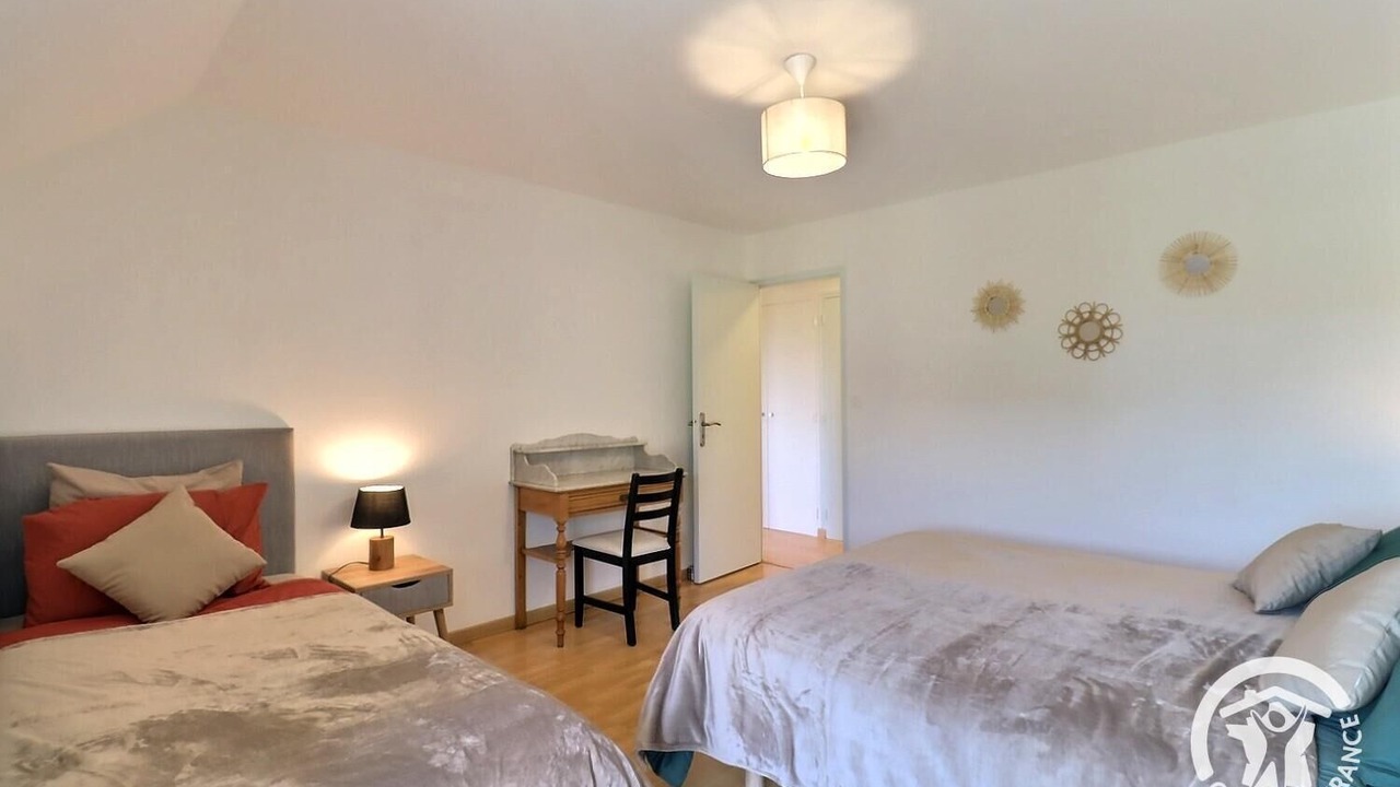 Photo of Bedroom in Betton