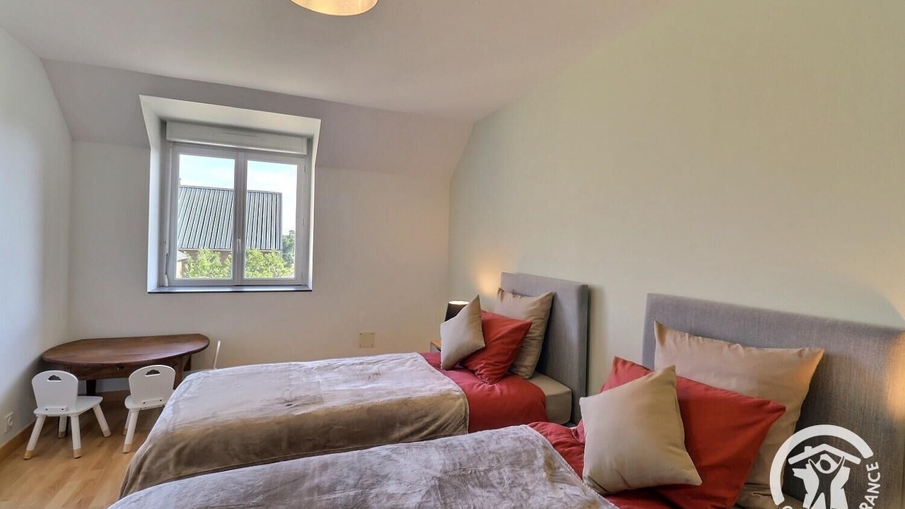 Photo of Bedroom in Betton