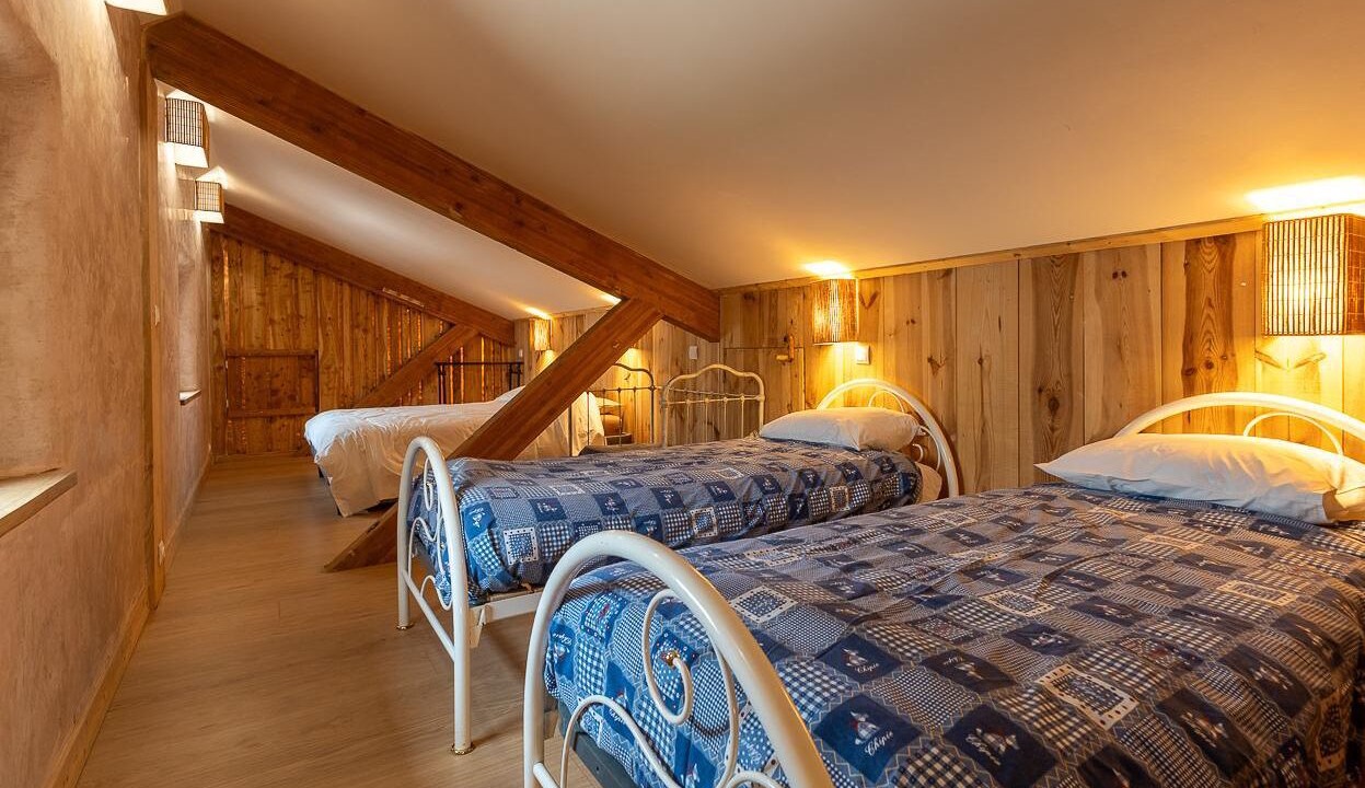 Photo of Bedroom in Montcel