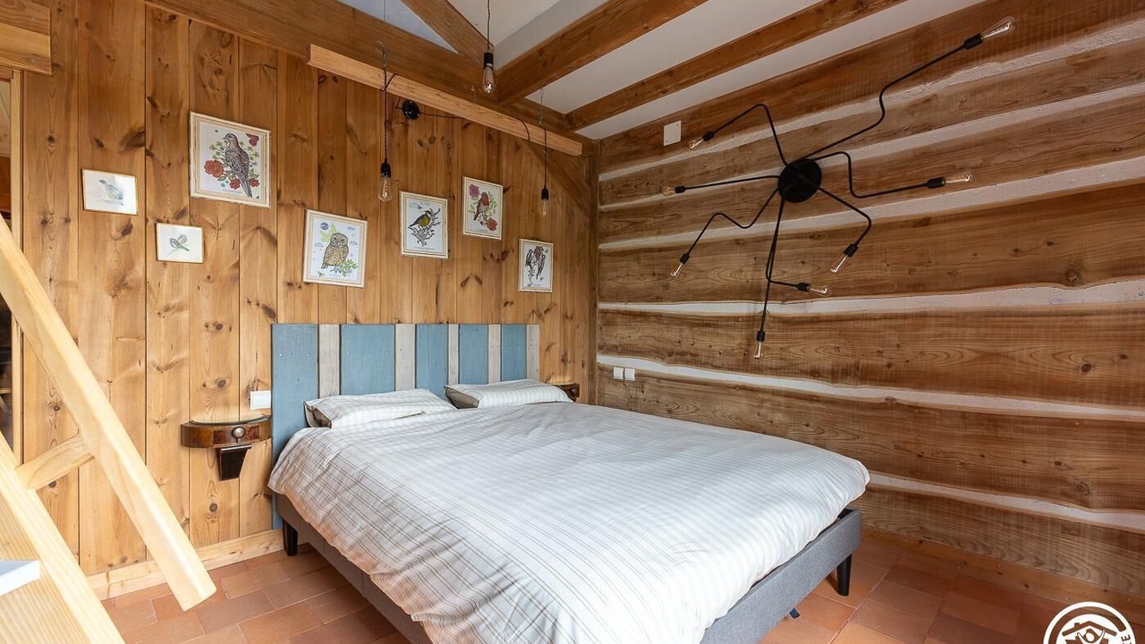 Photo of Bedroom in Montcel