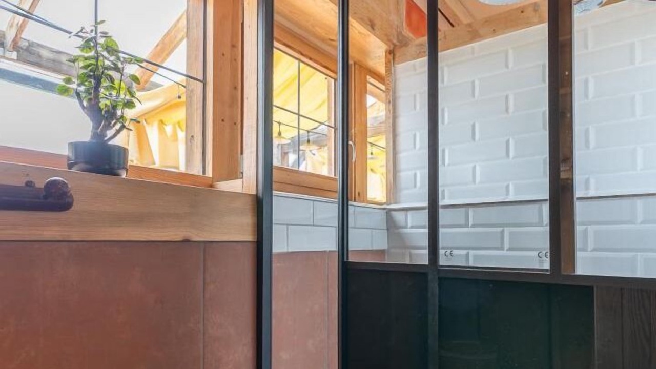 Photo of Bathroom in Montcel