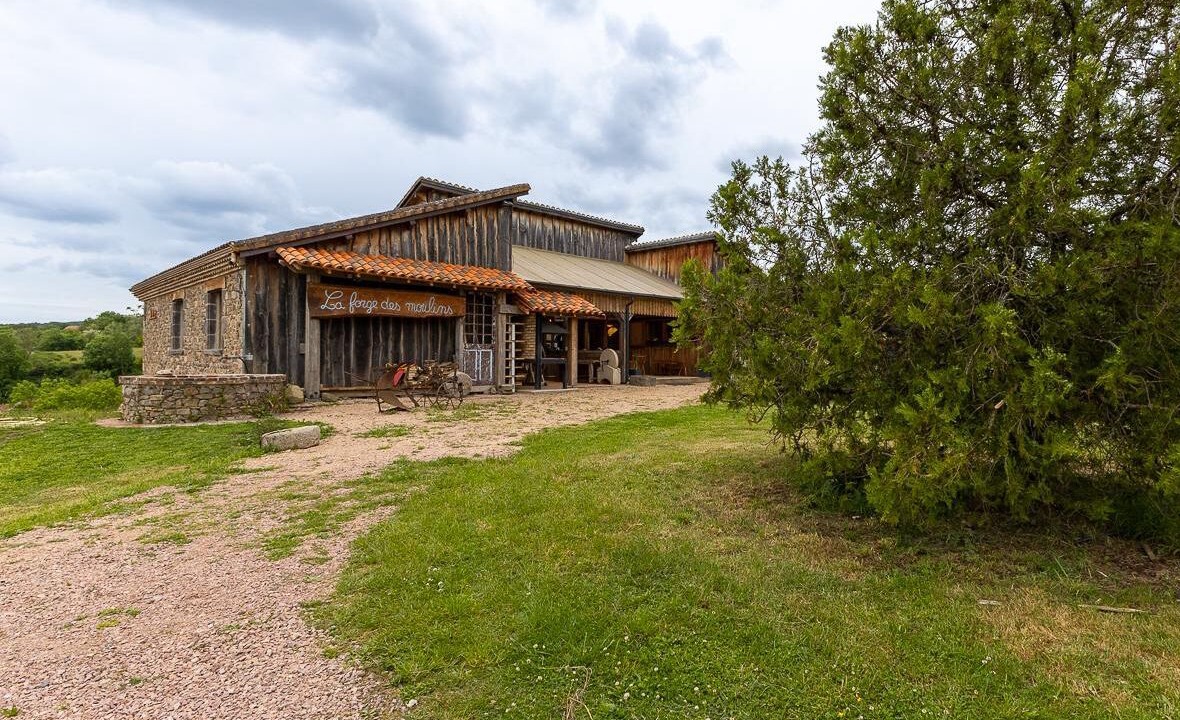 Photo of Outdoor in Montcel