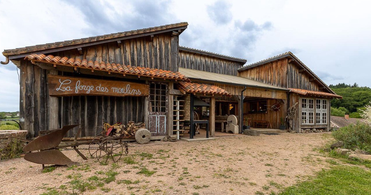 Photo of Outdoor in Montcel