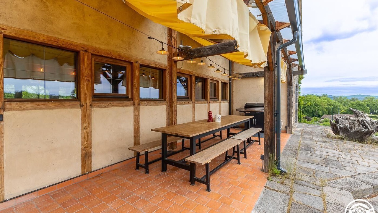 Photo of Outdoor in Montcel