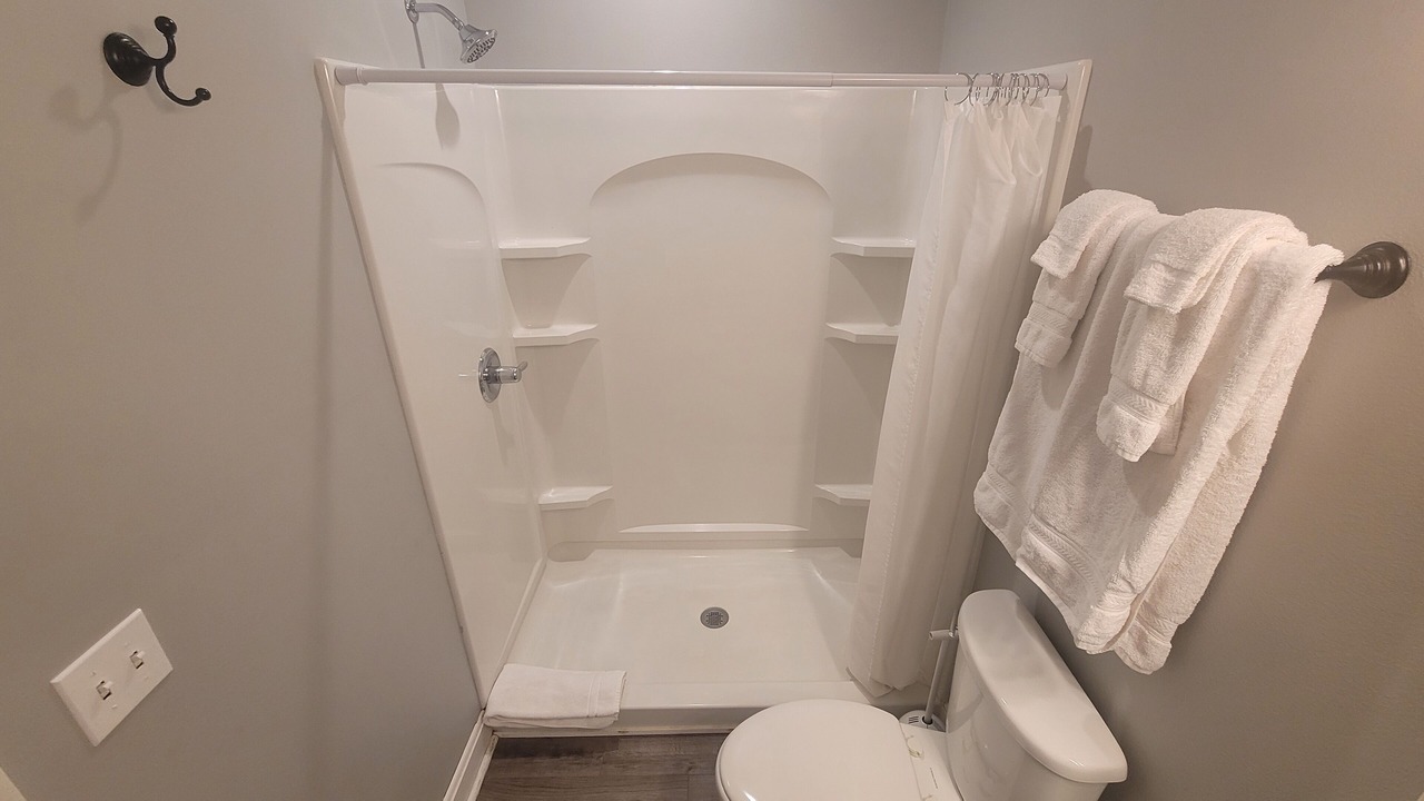 Photo of Bathroom in Luverne
