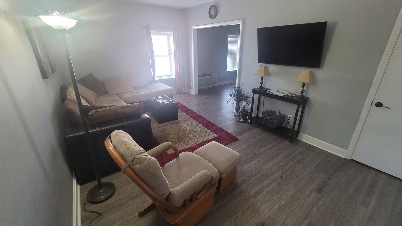 Photo of Livingroom in Luverne