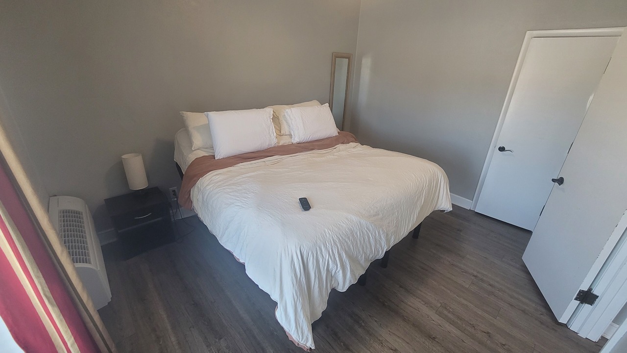 Photo of Bedroom in Luverne