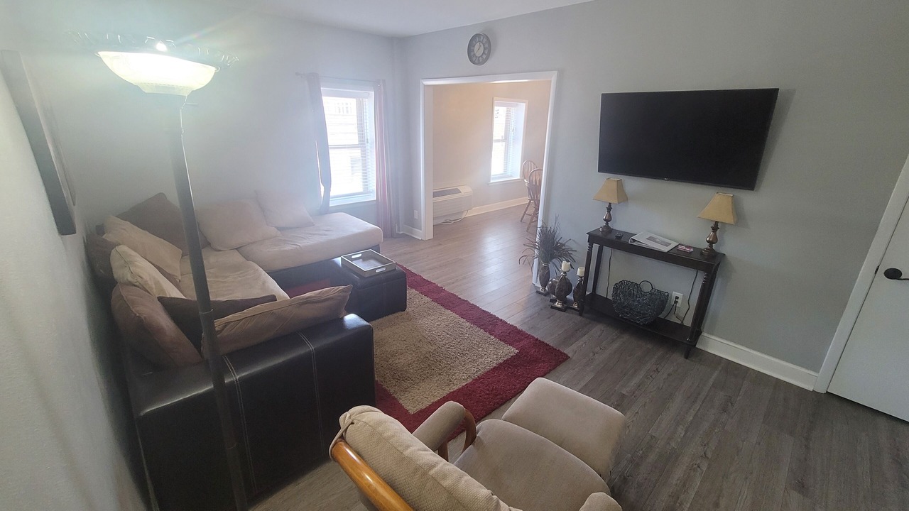 Photo of Livingroom in Luverne