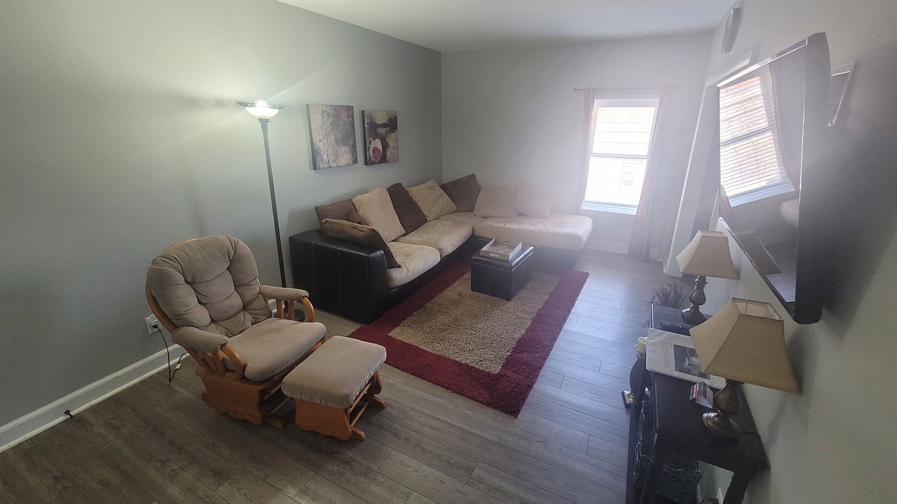Photo of Livingroom in Luverne