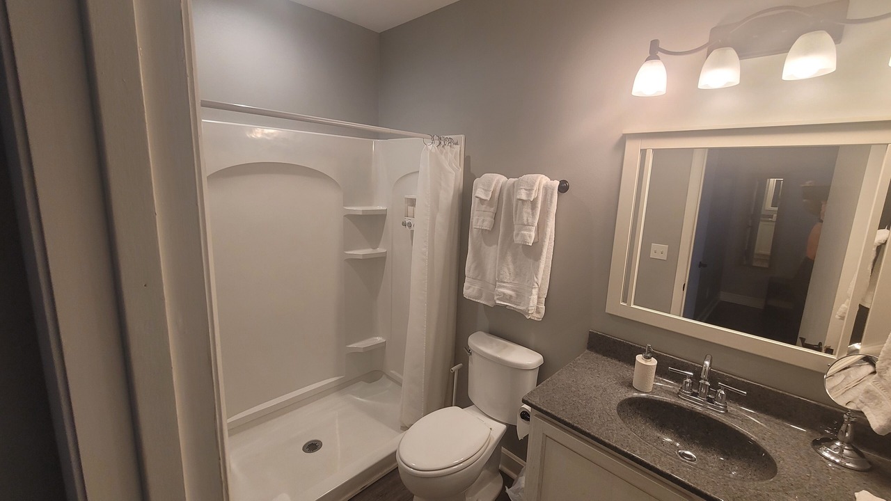 Photo of Bathroom in Luverne