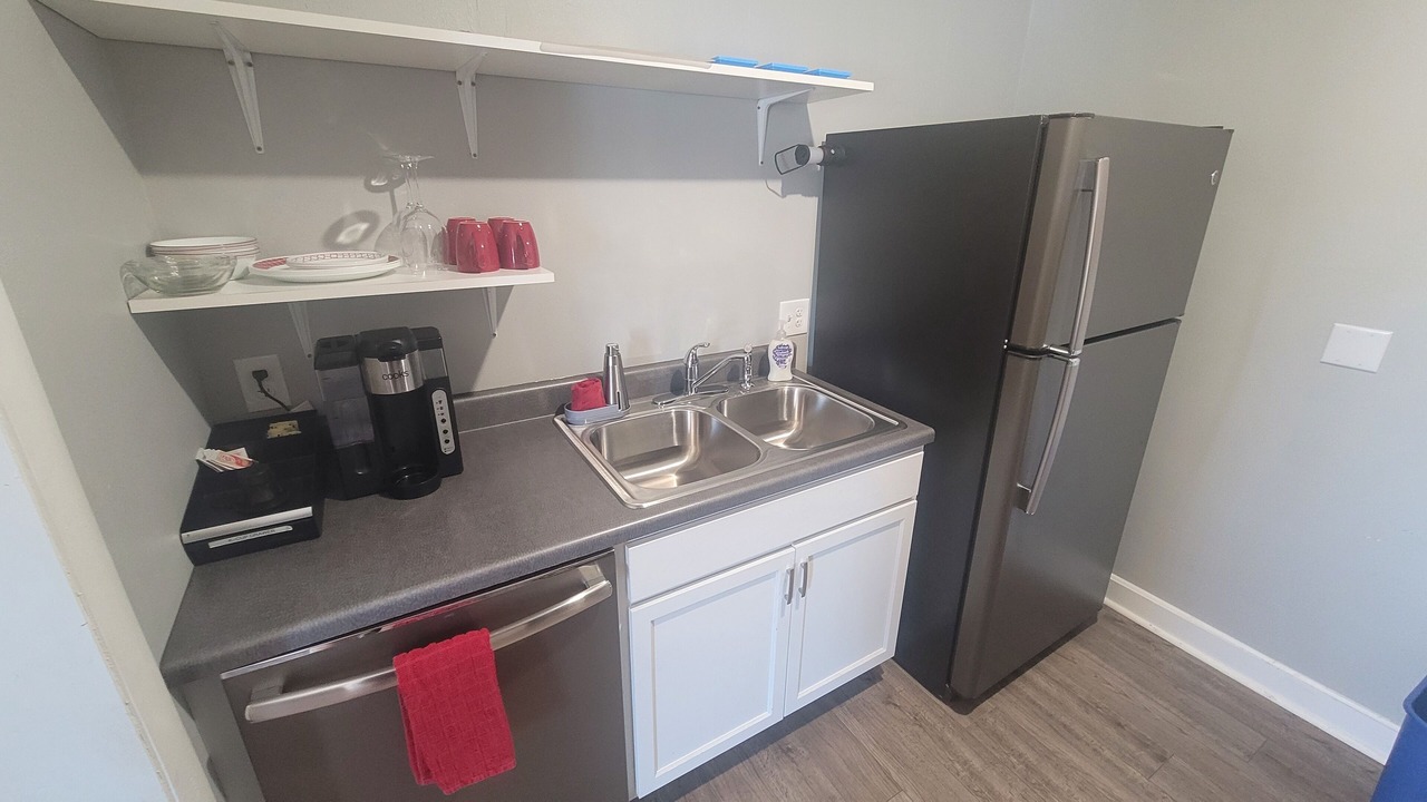 Photo of Kitchen in Luverne