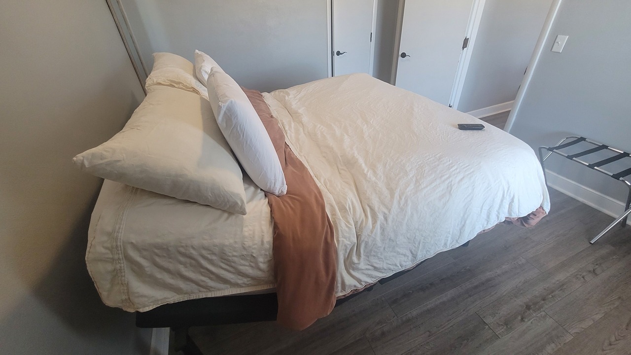 Photo of Bedroom in Luverne