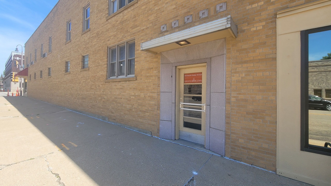 Photo of Outdoor in Luverne