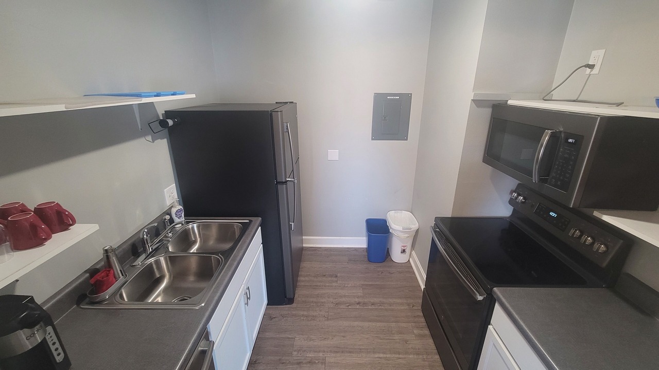 Photo of Kitchen in Luverne