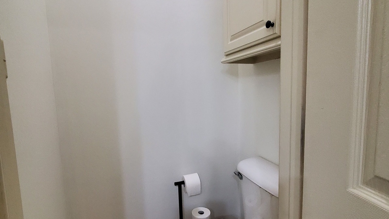 Photo of Bathroom in Carencro