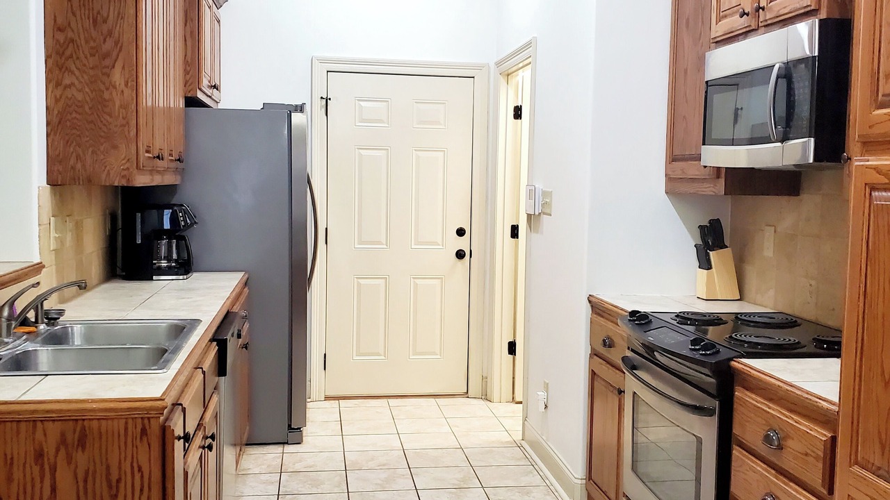 Photo of Kitchen in Carencro