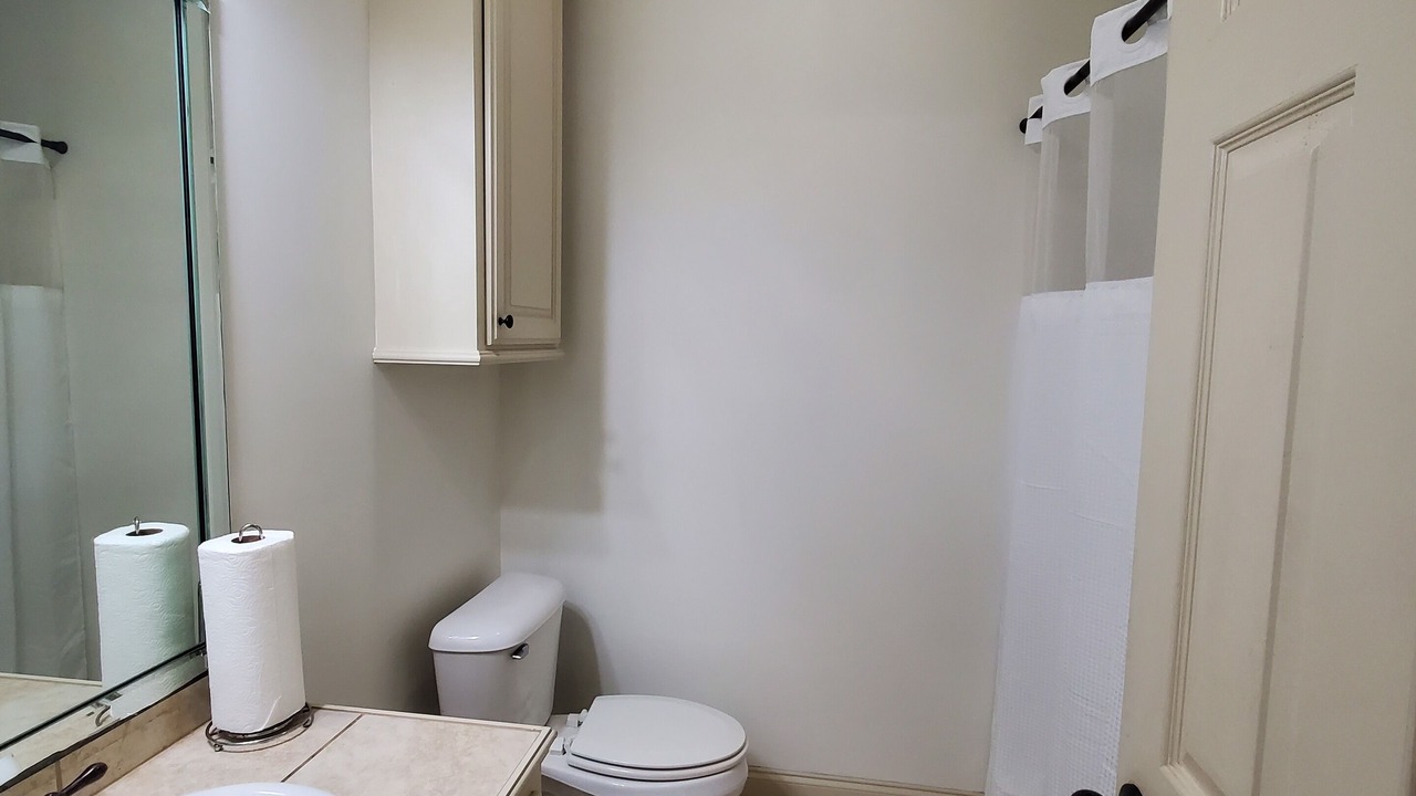 Photo of Bathroom in Carencro
