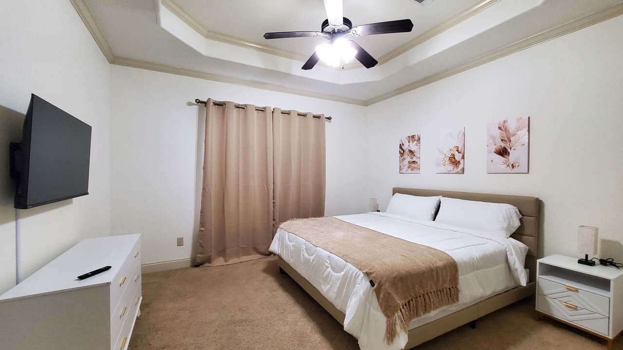 Photo of Bedroom in Carencro