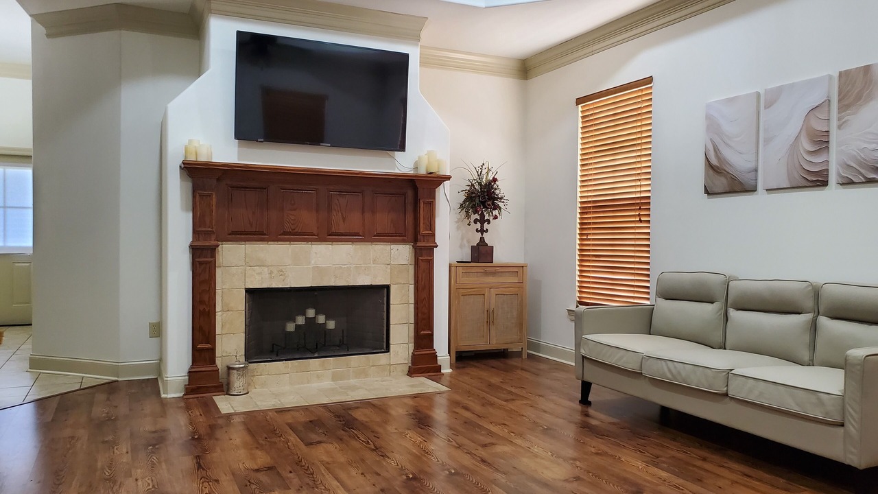 Photo of Livingroom in Carencro