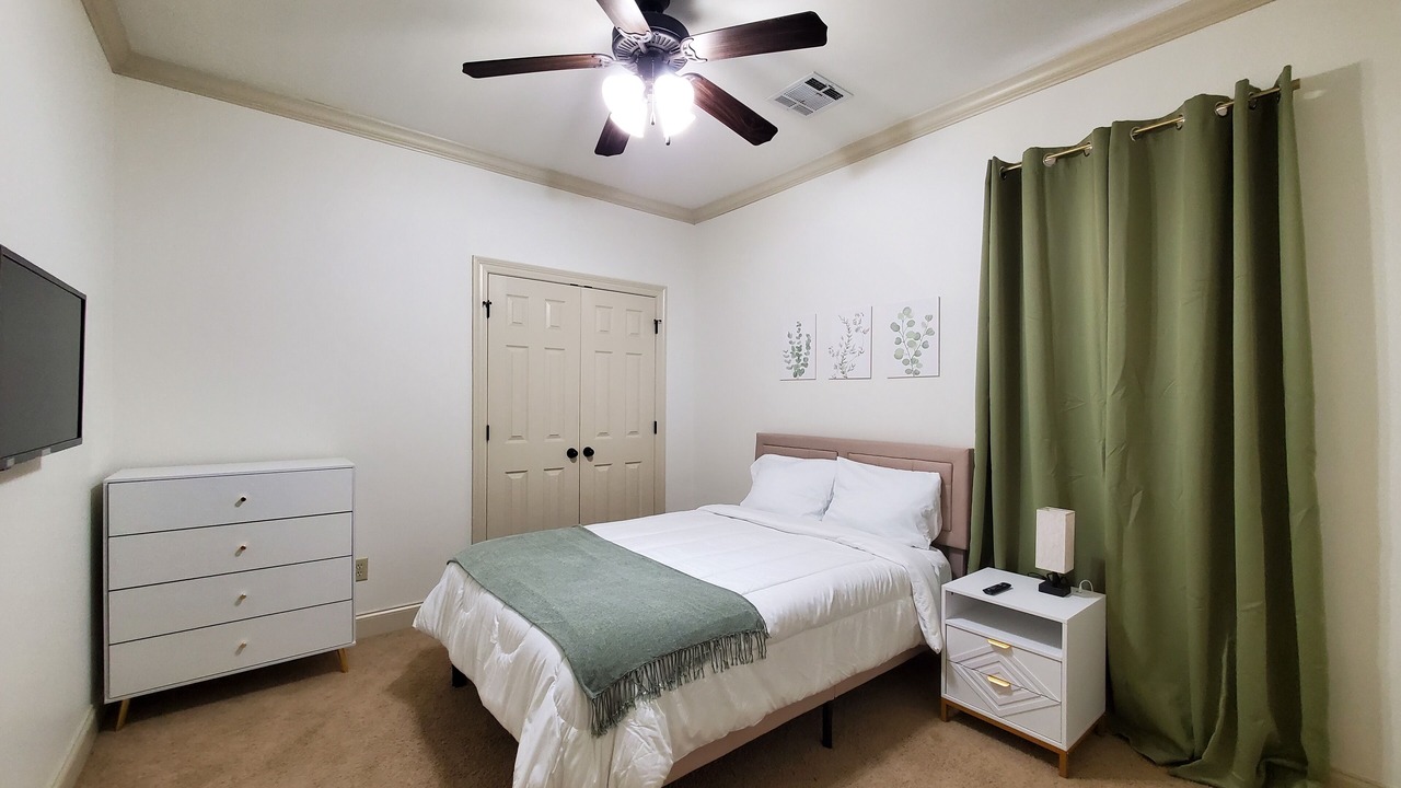Photo of Bedroom in Carencro