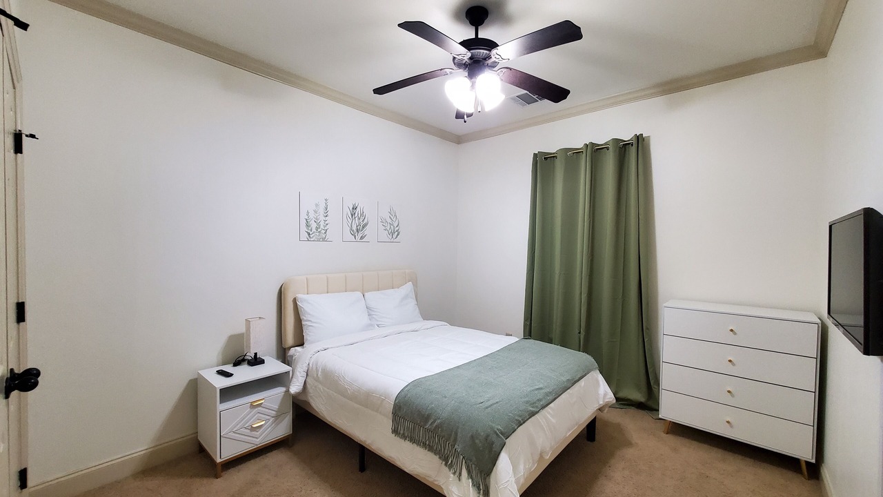 Photo of Bedroom in Carencro