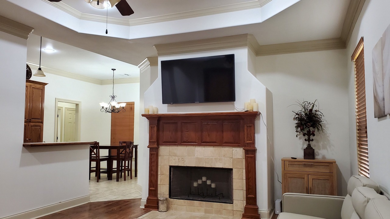 Photo of Livingroom in Carencro