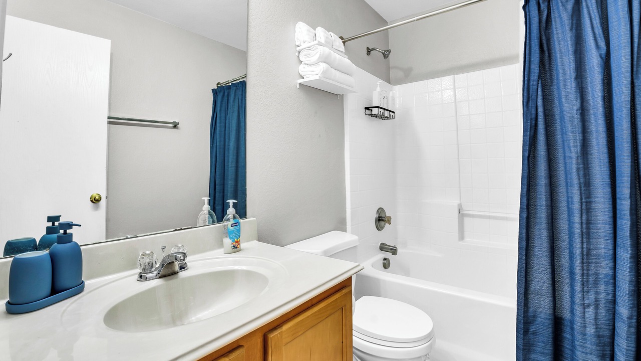 Photo of Bathroom in Lancaster
