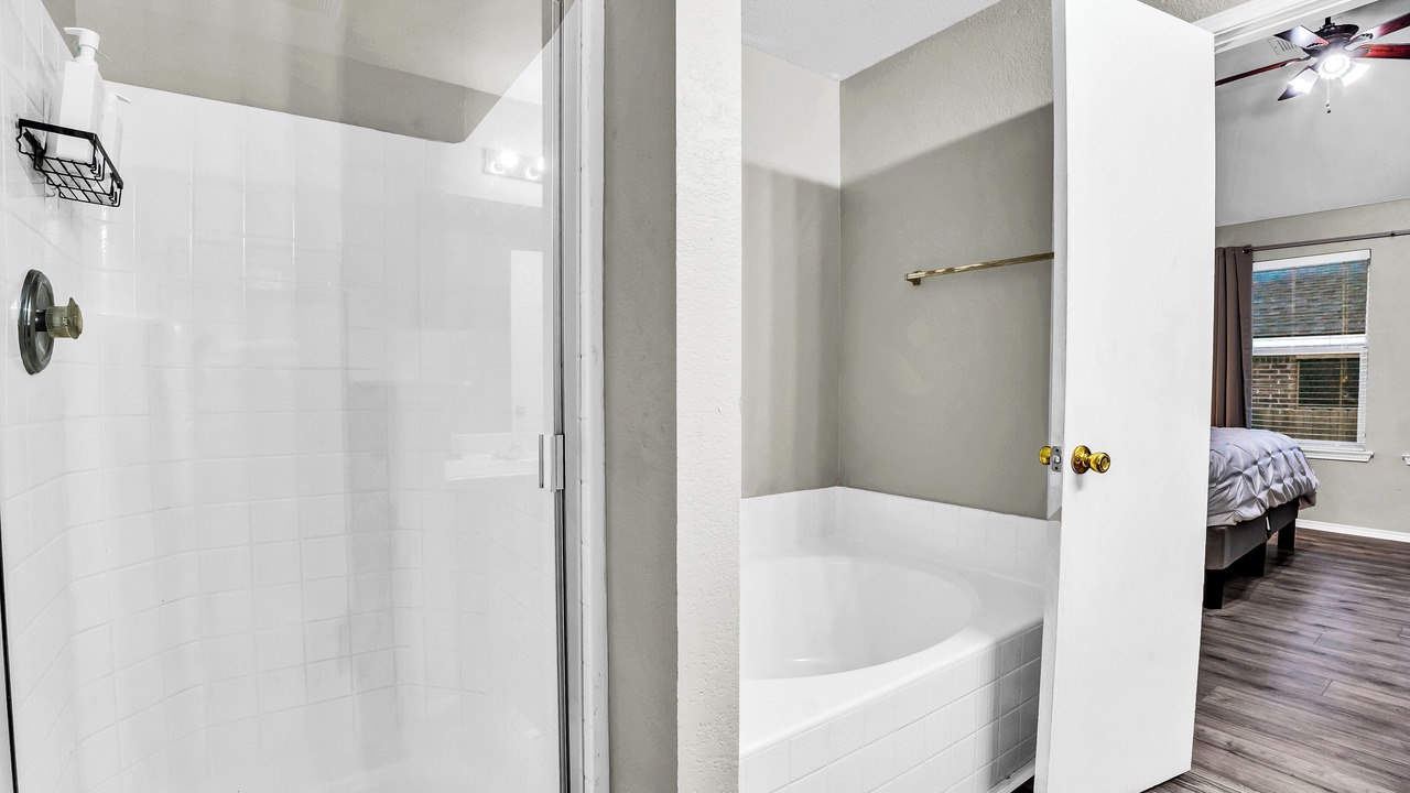 Photo of Bathroom in Lancaster
