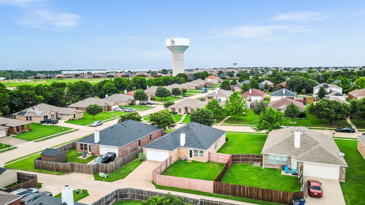 Photo of Outdoor in Lancaster