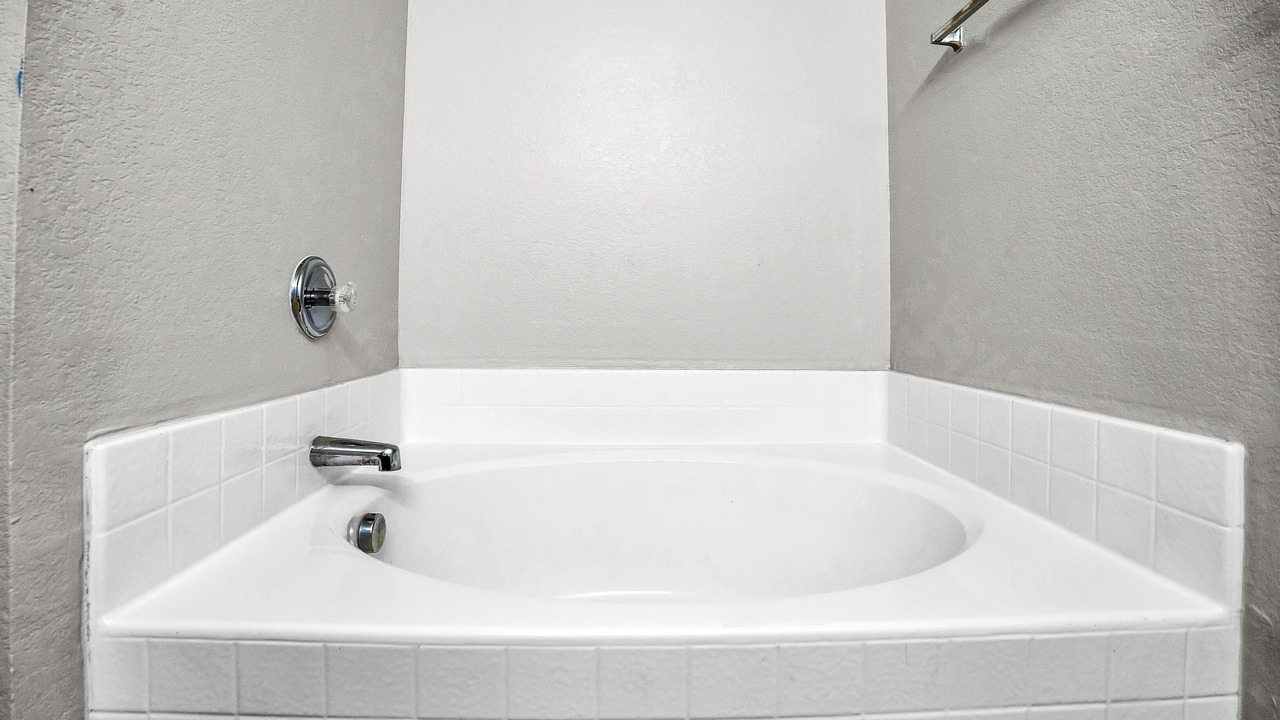 Photo of Bathroom in Lancaster