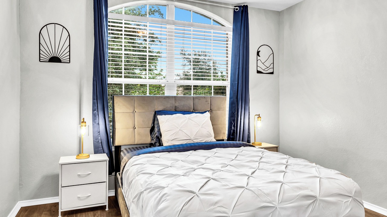 Photo of Bedroom in Lancaster