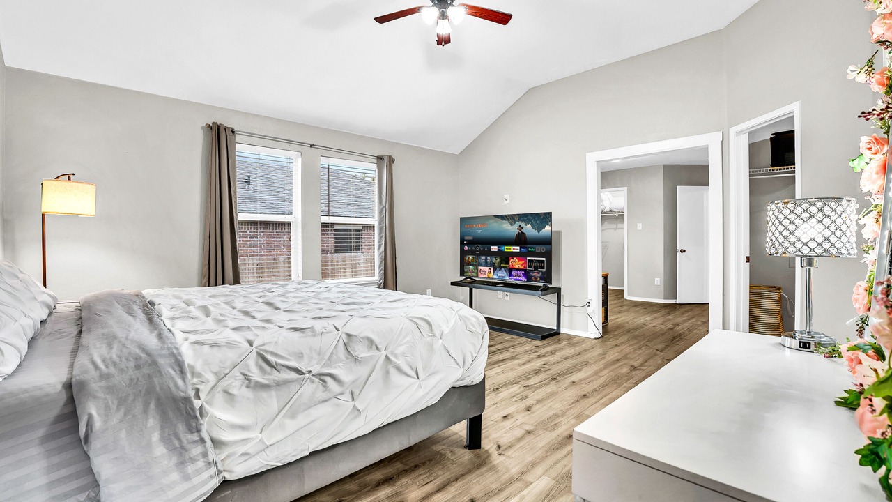 Photo of Bedroom in Lancaster