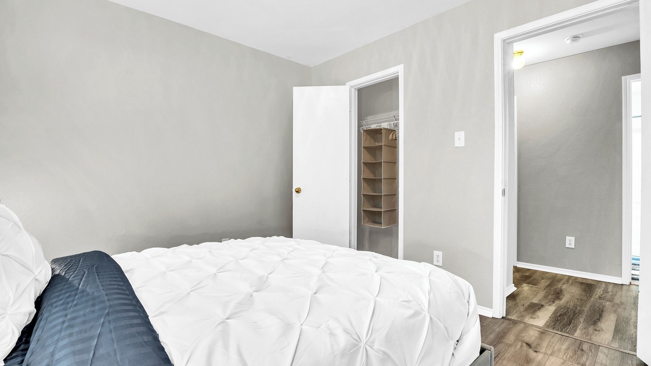 Photo of Bedroom in Lancaster