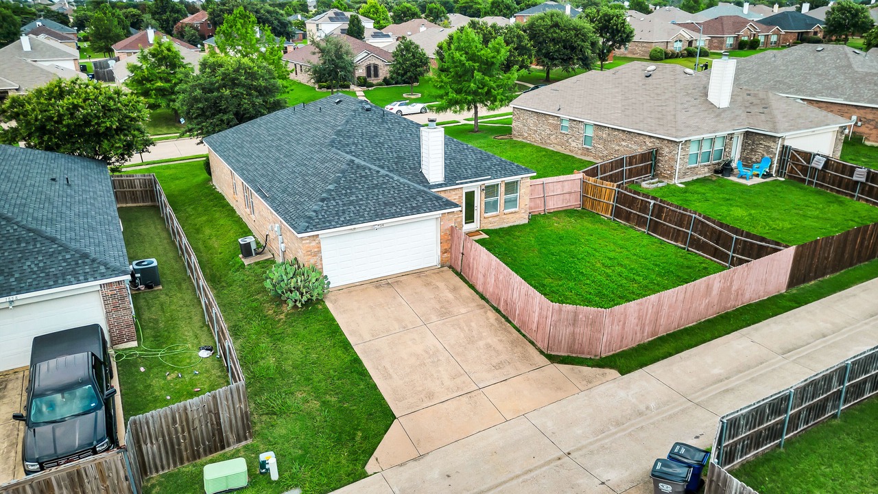 Photo of Outdoor in Lancaster