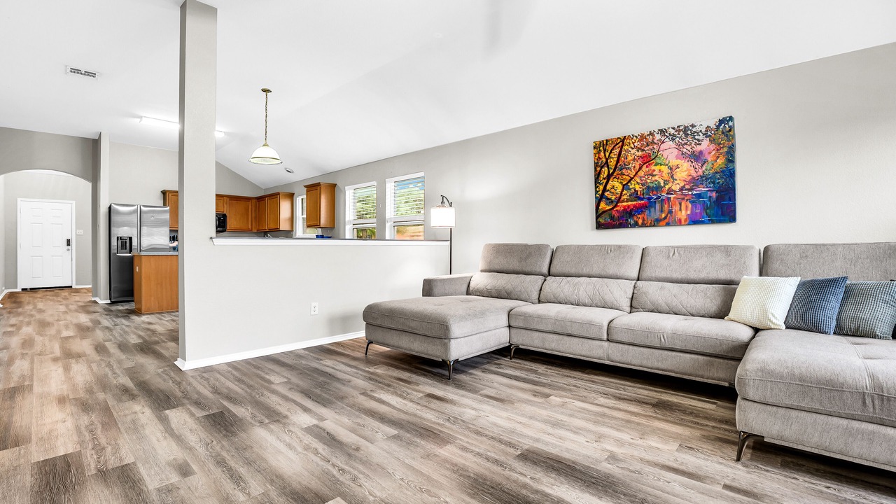 Photo of Livingroom in Lancaster