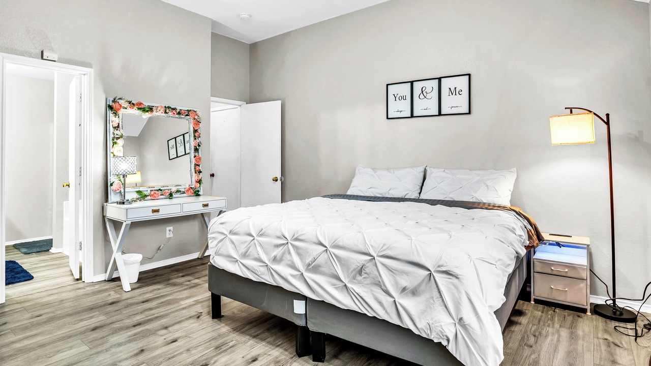 Photo of Bedroom in Lancaster