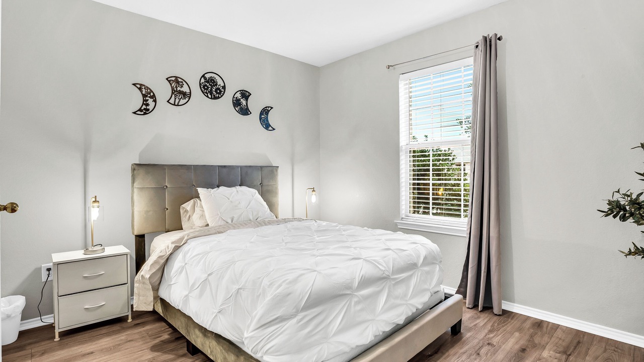 Photo of Bedroom in Lancaster