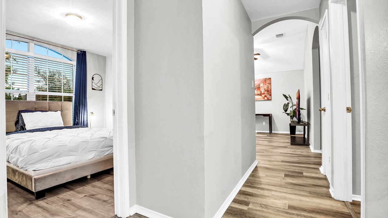 Photo of Bedroom in Lancaster