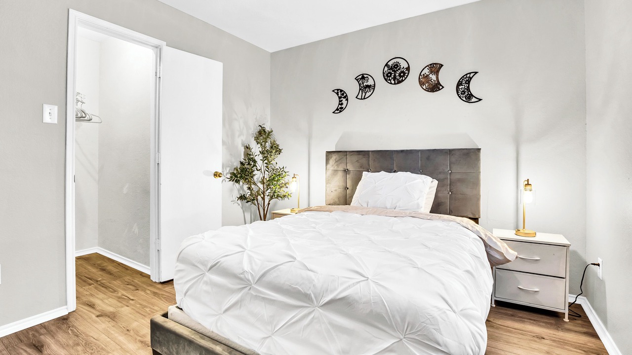 Photo of Bedroom in Lancaster