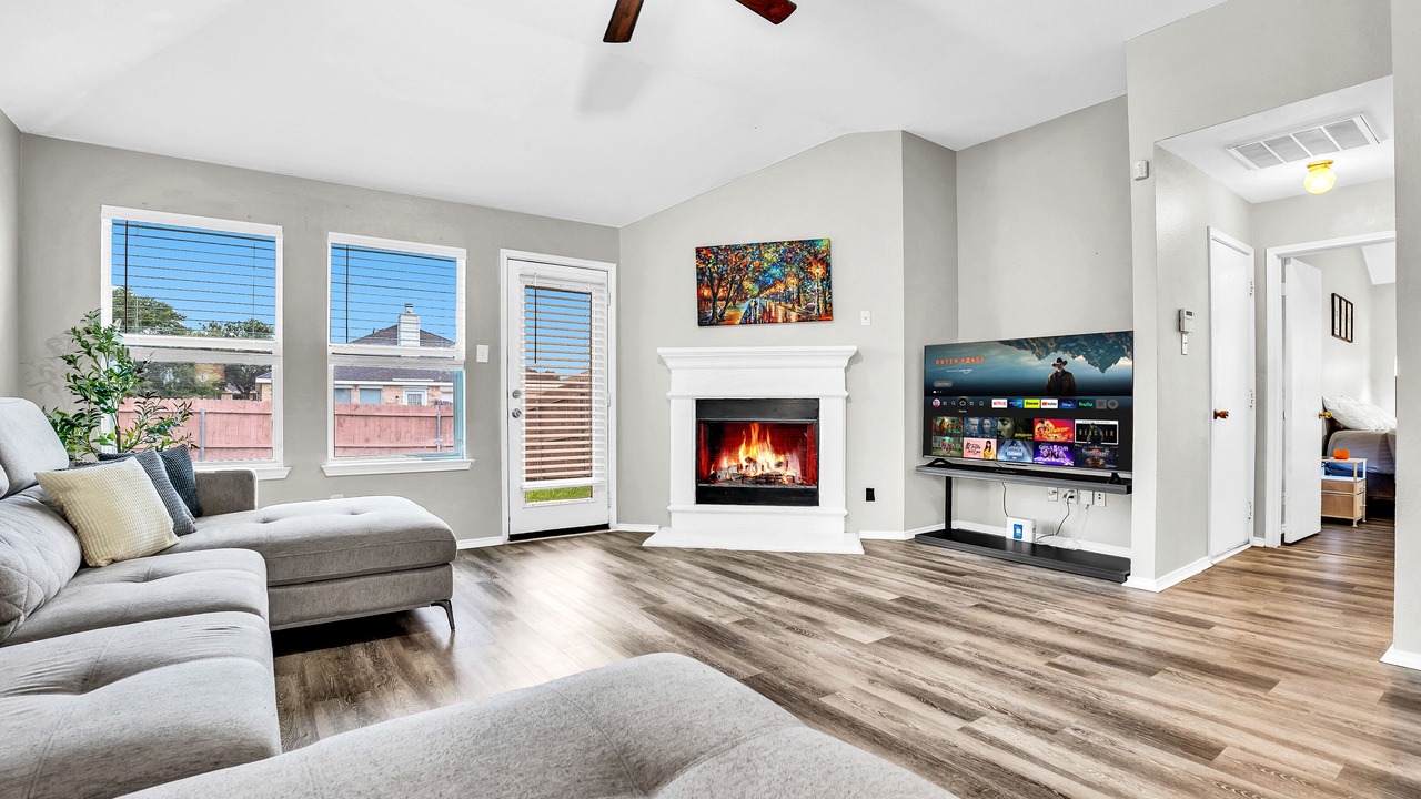 Photo of Livingroom in Lancaster