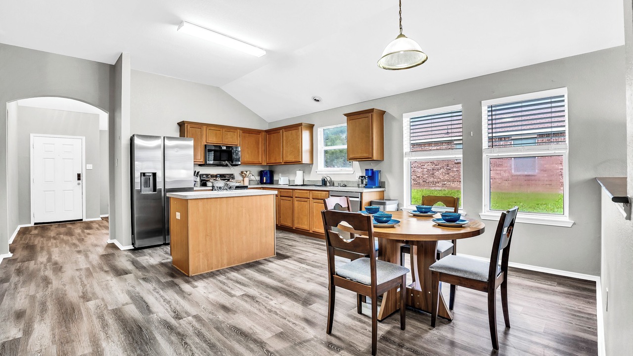 Photo of Kitchen in Lancaster