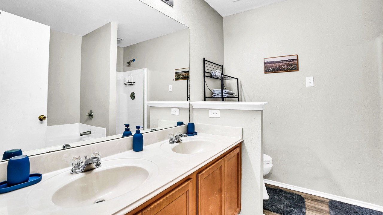 Photo of Bathroom in Lancaster