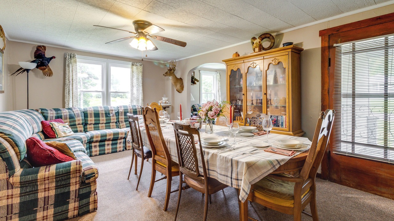 Photo of Bedroom in Smithmill